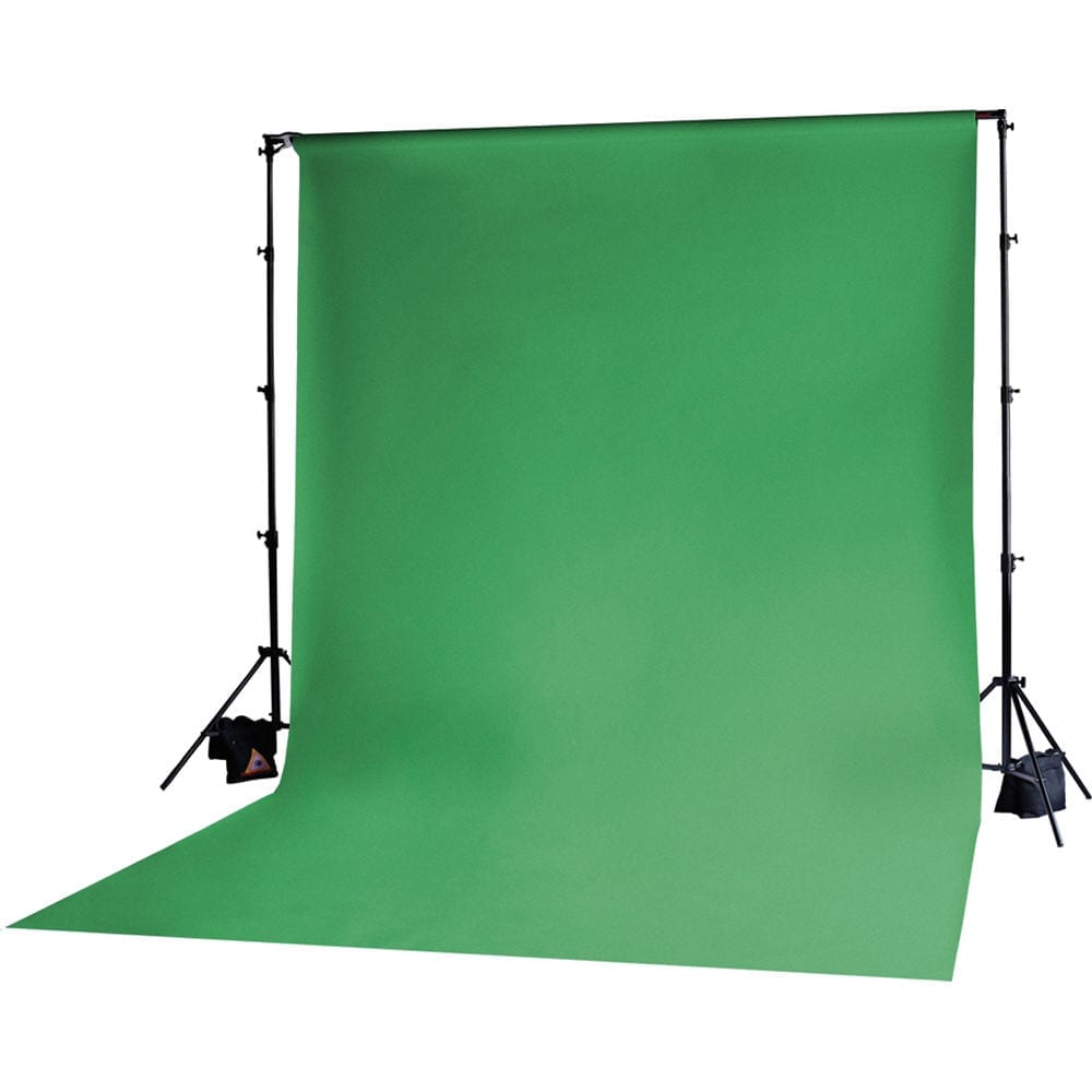Chromakey Cotton Backdrop
