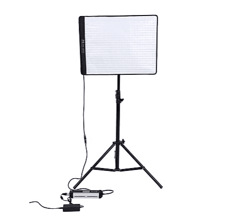 Falcon Eyes 18 Bicolour light hire