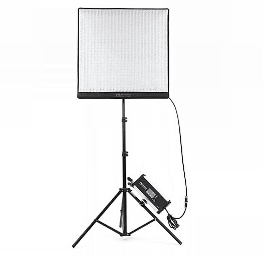 Falcon Eyes RX24 Bicolour led light hire