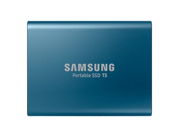 SSD Hire 500GB
