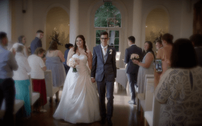 Claire and Jack