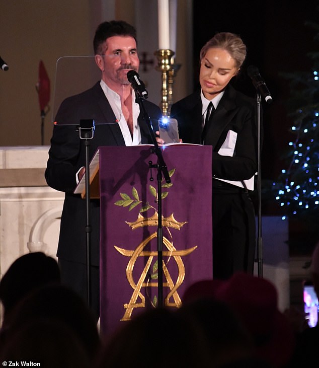 Cowell Katie teleprompter operator on location