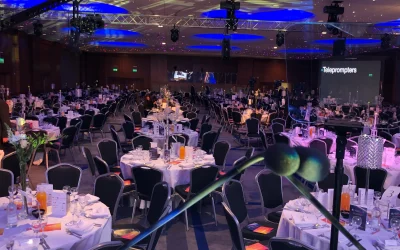 Land Registry Awards Live Stream